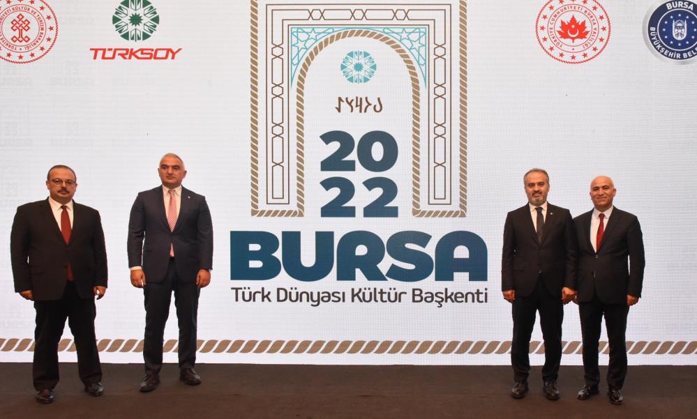 Read more about the article BURSA’NIN TÜRKSOY GURURU