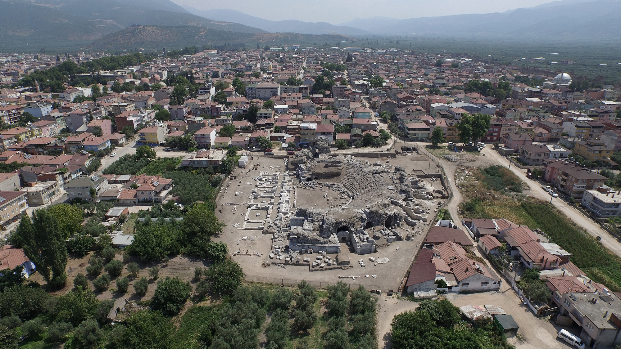 Read more about the article İznik için gözler, UNESCO’da